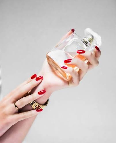 LV Perfume